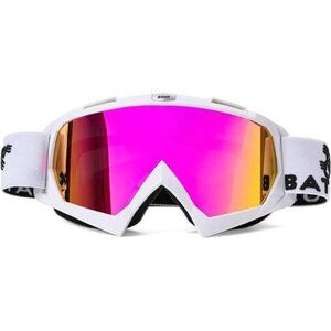 Dirt Bike Goggles ATV Motorcycle MX Motocross Riding Glasses UV400 Dust Proof